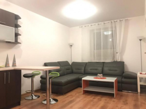 Apartament Studio Ryska, Białystok